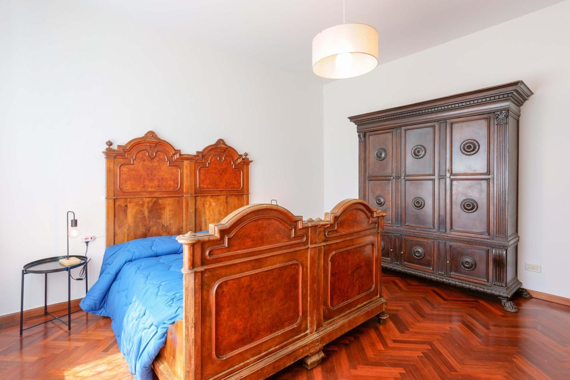Ca' Bianca Apartments Farneto Ngoại thất bức ảnh