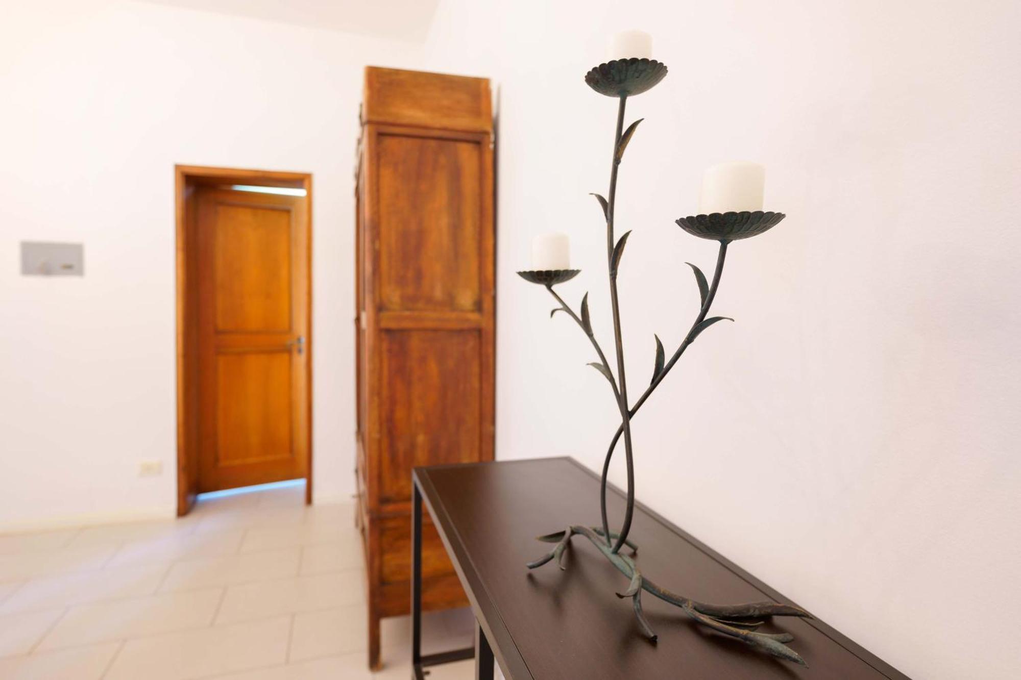 Ca' Bianca Apartments Farneto Ngoại thất bức ảnh