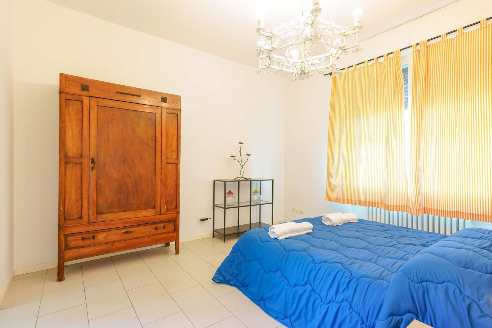 Ca' Bianca Apartments Farneto Ngoại thất bức ảnh